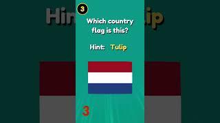 Can you guess the countries flags #quiz #trivia