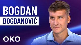 Oko: Bogdan Bogdanović - kako je Srbija postala "Tim snova“