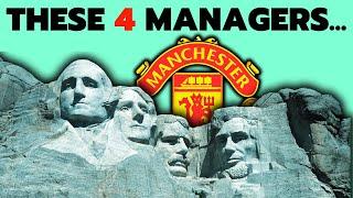 The Candidates to Replace Ten Hag as Man Utd Manager...