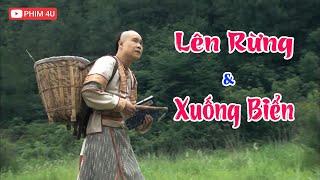 ÂU DƯƠNG ĐỨC Lên Rừng Xuống Biển Tiềm Thảo Dược Quý Hiếm Giải Độc Cứu Mạng KHANG HY | PHIM MỚI 2022