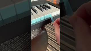 Unboxing my new Korg Liano digital piano x