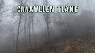 chhawllen tlang thlarau