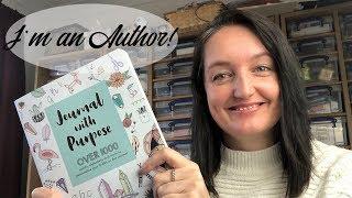 I'm an Author! | Behind the Scenes