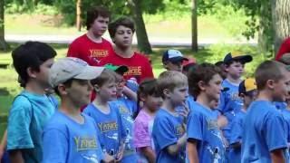 Cub Scout Day Camp: Connecticut Yankee Council