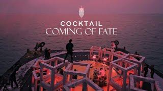 COCKTAIL Coming of FATE | Live Concert