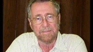 Edsger Dijkstra on NPR - Part 1 of 3