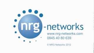 NRG Word of Mouth Workshop Trailer