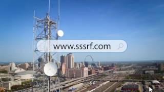 SSS Communication Tower Services