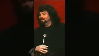 Tony V and the USS Constitution #comedy #standup #Boston #tonyv