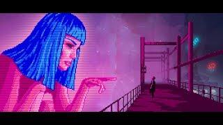 Future Underground Part II: 1 Hr Progressive Mix: Anime Sci-Fi GIF visuals (インテリジェントなとプログレッシブ)