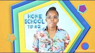 How to Homeschool- Tip 2 - Talk to Your Child about Homeschool #homeschooling #homeschoolmom