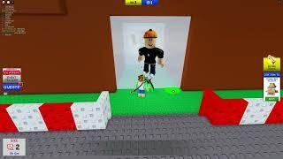 Roblox The Classic Event "Character Doors" Tutorial