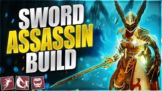 I think I just created the most broken build in the game.. The "Void Vampire" Build!