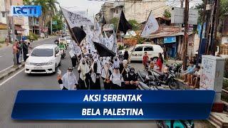 [FULL] Seputar iNews Siang 09 Juni 2024