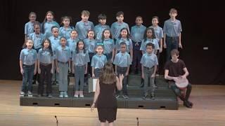 "We Will" | Success Academy Network Chorus Music Scholars