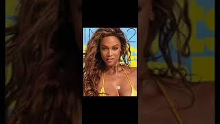 Tyra Banks Tatyana Ali Reupload Into Short There's Something About Them