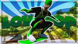 Low Pop *Import* (Skate 3)