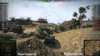 WOT: Эль-Халлуф -