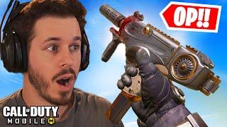 This might be the MOST UNDERRATED Weapon in Season 7 of COD Mobile!