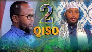 2 Qiso Oo Aad Iyo Aad U Cajiib Ah Oo Macaan | Sh Mahad ibrahim Maxamed | Sh Shaafici