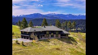 80 Louise Lane | Bozeman, MT