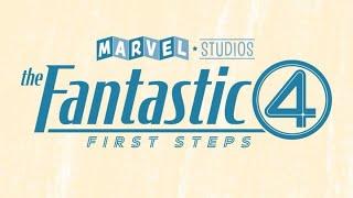 The Fantastic Four: First Steps Is NOT An Origin Story Movie (GOOD)