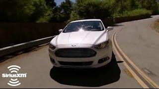 Ford Launches SiriusXM Internet Radio App on SYNC® AppLink®