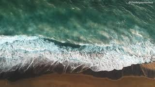 Some waves for Earth lovers