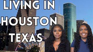 Living In Houston 10 Month Update: Nightlife, Cost Of Living, Dating, Food, And Everything Else