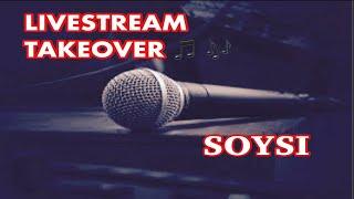 LS TAKEOVER - SOYSI