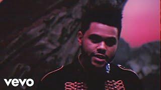 The Weeknd - I Feel It Coming ft. Daft Punk (Official Video)