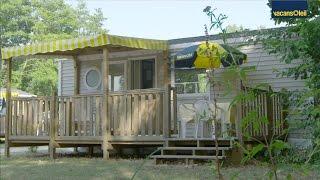 Bali stacaravan - Accomomdaties | Vacansoleil Camping Holidays