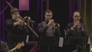 International Jazz Day: "Esta Noche"