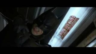 Batman Begins and The Dark Knight MV Re-Edit