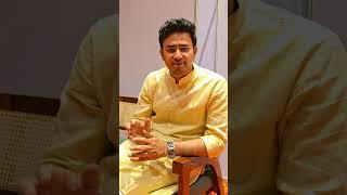 A Special Invitation & Request by MP Tejasvi Surya | #Wedding Reception