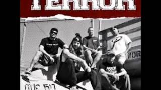 Terror - Hard Lessons