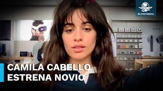 Camila Cabello rompe las redes tras estrenar su nuevo romance con multimillonario