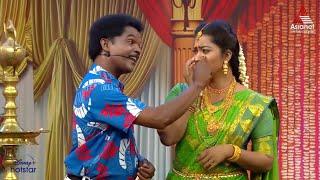 #VintageComedy "കൊഞ്ചി കരയല്ലേ ..മിഴികൾ നനയല്ലേ..."