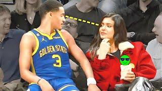 Celebrities That Dated NBA Players 2025