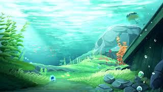 Fontaine Underwater Ost - Surging Reminiscence Extended