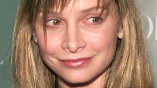 What Really Happened To Calista Flockhart?