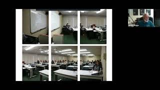 Panoramic Photography for Crime Scenes