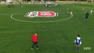 B15G vs WPFC