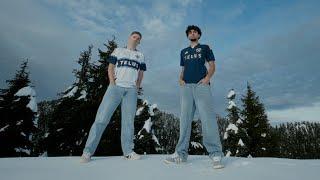 TOGETHER WE DARE | The Peak ft. Team Canada's Alannah Yip & Nathan Clement | Vancouver Whitecaps FC