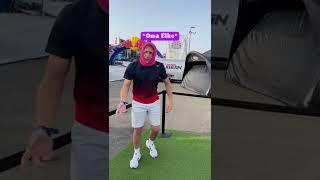 Oma Elkes Rabona | #shorts #mauriipastore | MauriiPastore