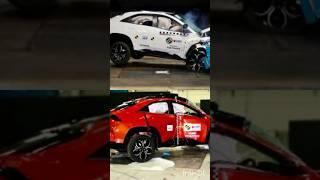 Finally !! Tata Curvv 2024 ncap test rating revealed | Tata curvv 2024 bharat ncap rating out