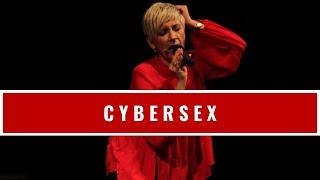 Das CYBERSEX Experiment| Ausschnitt aus einer Comedyshow mit Tatjana Meissner