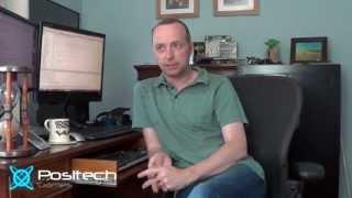 Positech Games founder Cliffski talks about the Humble Weekly Sales