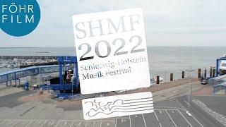 SHMF KONZERT AUF DER FÄHRE