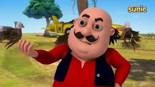 Motu Patlu | मोटू पतलू | मोटू और सुकड़ू मुझे खाना खाने नहीं दे रहे है | BEST OF FUNNY VIDEOS